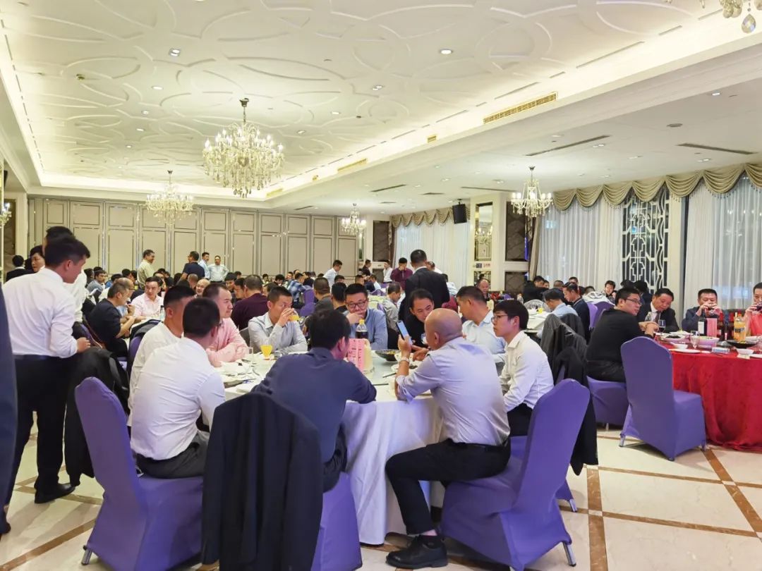 2020CMEF圓滿落幕，上藥桑尼克&科納森凱旋而歸！(圖8)