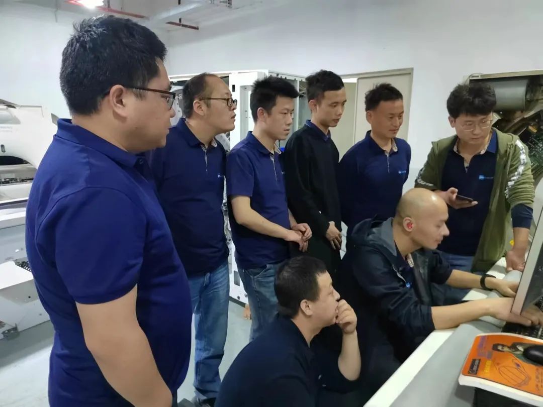 蓄力賦能 | 上藥桑尼克Siemens CT培訓班圓滿結(jié)束！(圖12)