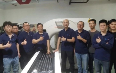 蓄力賦能 | 上藥桑尼克Siemens CT培訓班圓滿結(jié)束！