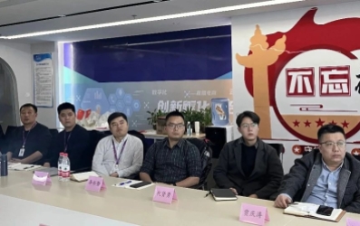 同心啟航 | 春季各區(qū)業(yè)務(wù)研討及培訓 · 上藥桑尼克春耕行動