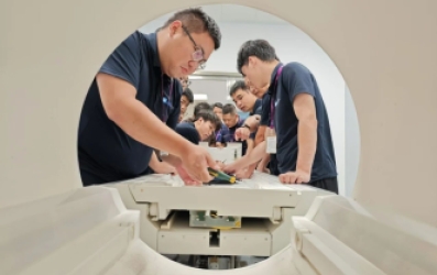 管理與技術精益求“進”，上藥桑尼克鍛造全員學習型團隊