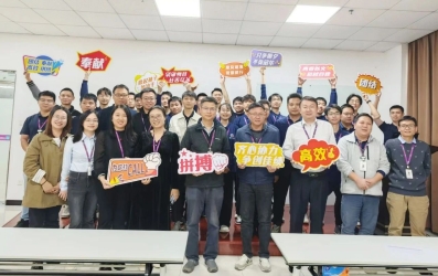 星辰大海，未來可期 | 上藥桑尼克2025屆《造星計劃》管培生集訓營圓滿落幕